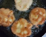 Foto langkah ke 3 dari resep Pisang Goreng Madu.