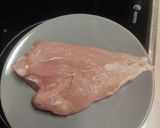 Foto del paso 2 de la receta: Burritos de pollo