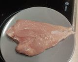Foto del paso 2 de la receta: Burritos de pollo