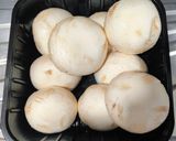 Foto del paso 1 de la receta: Pollo con champiñones