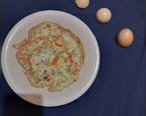 A picture of step 4 of Fried egg.
