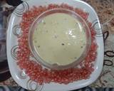 Basundi recipe step 9 photo