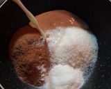 Foto langkah ke 5 dari resep (1.34) Oreo Milo Pudding.