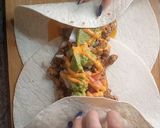 Foto del paso 2 de la receta: Burritos 🌯