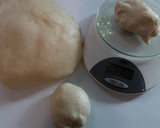 Foto del paso 3 de la receta: Panecillos de leche