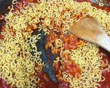 Foto del paso 2 de la receta: 251. Fideuá del senyoret amb costra (principal paella)