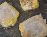 Foto langkah ke 7 dari resep Martabak Rice Paper.
