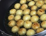 صورة لخطوة 5 من وصفة كرات الحليب