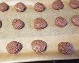 Foto del paso 2 de la receta Cookies sin huevo
