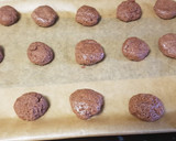 Foto del paso 2 de la receta: Cookies sin huevo