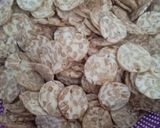Foto langkah ke 4 dari resep 59. Keripik Tempe Tapioka.