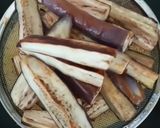Foto langkah ke 4 dari resep Poki Poki Santan Khas Manado.