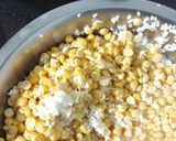 સુરતી લોચો (Surti Locho Recipe in Gujarati) રેસીપી સ્ટેપ2ફોટો