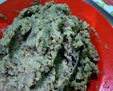 Foto langkah ke 1 dari resep Bakpia kacang ijo teplon.