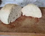 Foto del paso 4 de la receta: Pan casero
