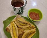 Foto langkah ke 5 dari resep 1040. Sanggara Peppe.