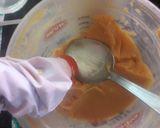 Foto del paso 4 de la receta: Triffle de chocolinas con durazno