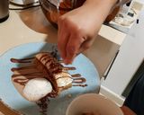 Foto del paso 60 de la receta: Deconstrucción de tiramisú