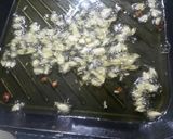 A picture of step 6 of Khati curry.