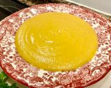 Foto del paso 10 de la receta: Crema de verduras con pollo