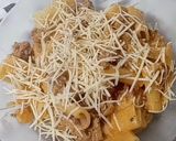 Foto del paso 4 de la receta: Salsa malú (para pastas)
