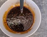 A picture of step 3 of Slow Cooker Sesame Chicken.