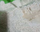 Foto del paso 2 de la receta: Masa hojaldre