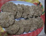 Foto del paso 5 de la receta: Hamburguesas vegetarianas