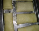 Foto langkah ke 6 dari resep Risoles Ragout Sayuran.