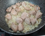 Foto del paso 4 de la receta: Lomo de cerdo con orejones