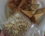 Foto langkah ke 2 dari resep Tumpang koyor.