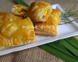 Cara Membuat Curry Puff 10