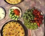 صورة لخطوة 5 من وصفة خلية النحل