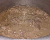 A picture of step 7 of Home Made Shawarma with Lacchay dar Paratha.