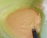 Foto del paso 2 de la receta: Torta 15 cucharadas (receta que me enseñó mi mamá)
