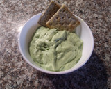 Foto del paso 3 de la receta: Dip de ciboulette