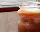 Foto langkah ke 6 dari resep Thai tea.