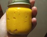 Foto del paso 3 de la receta: Mayonesa de zanahoria (vegana)