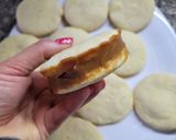 Foto del paso 7 de la receta: Alfajores de maicena sin gluten
