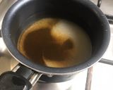 Foto del paso 2 de la receta: Encurtido de rábano y cebolla roja