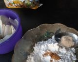 Foto langkah ke 2 dari resep Cireng Tahu Simpel dan Praktis.