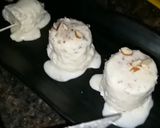 A picture of step 10 of Malai kulfi.