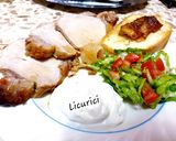 Pas rețetă Cotlet de porc în crustă de sare 4 fotografie