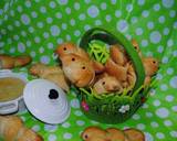 Bird Shaped Bread recipe step 14 photo