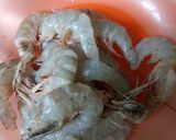 Foto langkah ke 3 dari resep Tumis bunga kates.