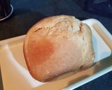 Foto del paso 3 de la receta: Pan Económico en Panetera Punktal