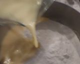 A picture of step 2 of Fruit Cake.