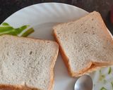 চিকেন স্যান্ডউইচ (Chicken Sandwich recipe in bengali) রেসিপির ধাপ 3 ছবি