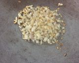 Foto langkah ke 2 dari resep Nasi Goreng Telur (Egg Fried Rice).