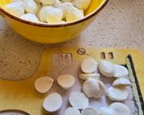 Nyári vegyessaláta recept fázis 2 fotója